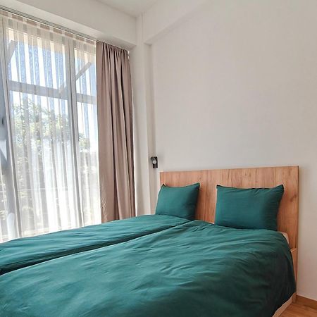 Home Art Apartments Skopje Exterior photo