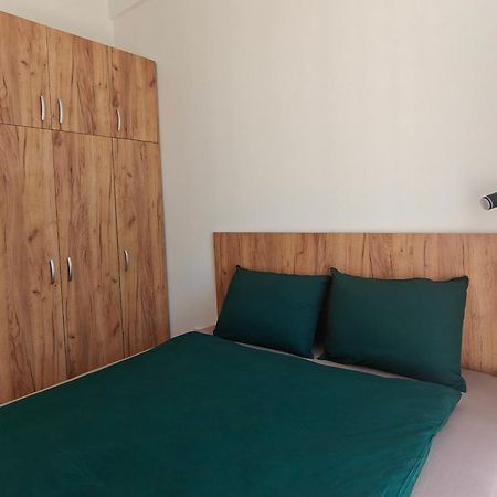 Home Art Apartments Skopje Exterior photo