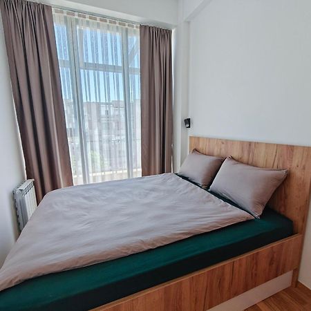 Home Art Apartments Skopje Exterior photo