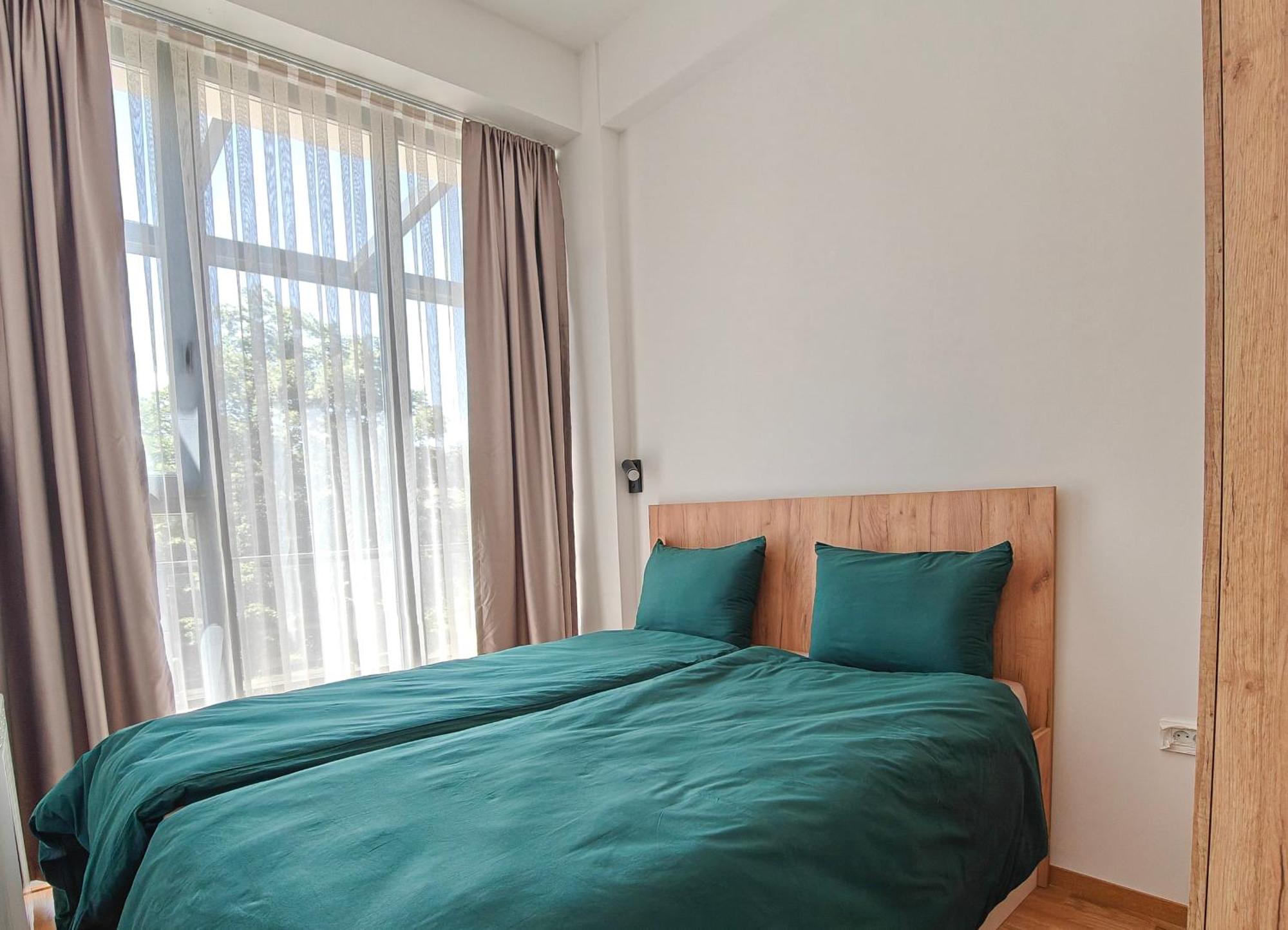 Home Art Apartments Skopje Exterior photo