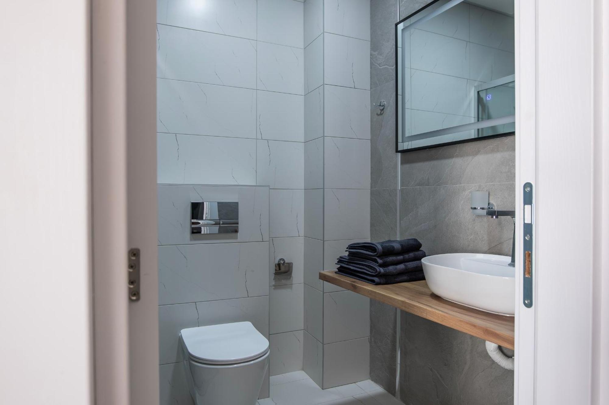 Home Art Apartments Skopje Exterior photo