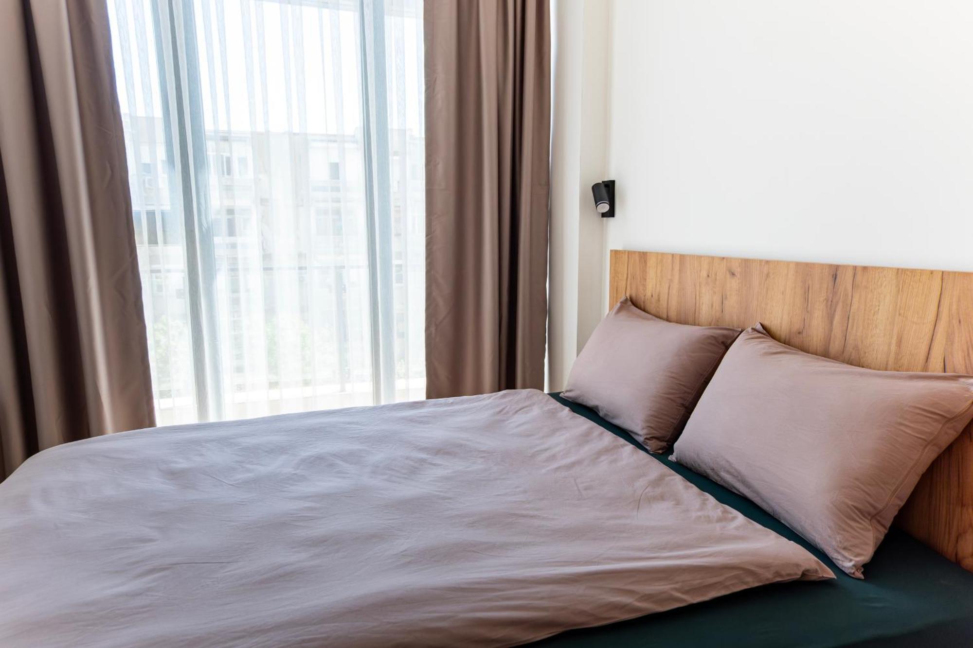 Home Art Apartments Skopje Exterior photo