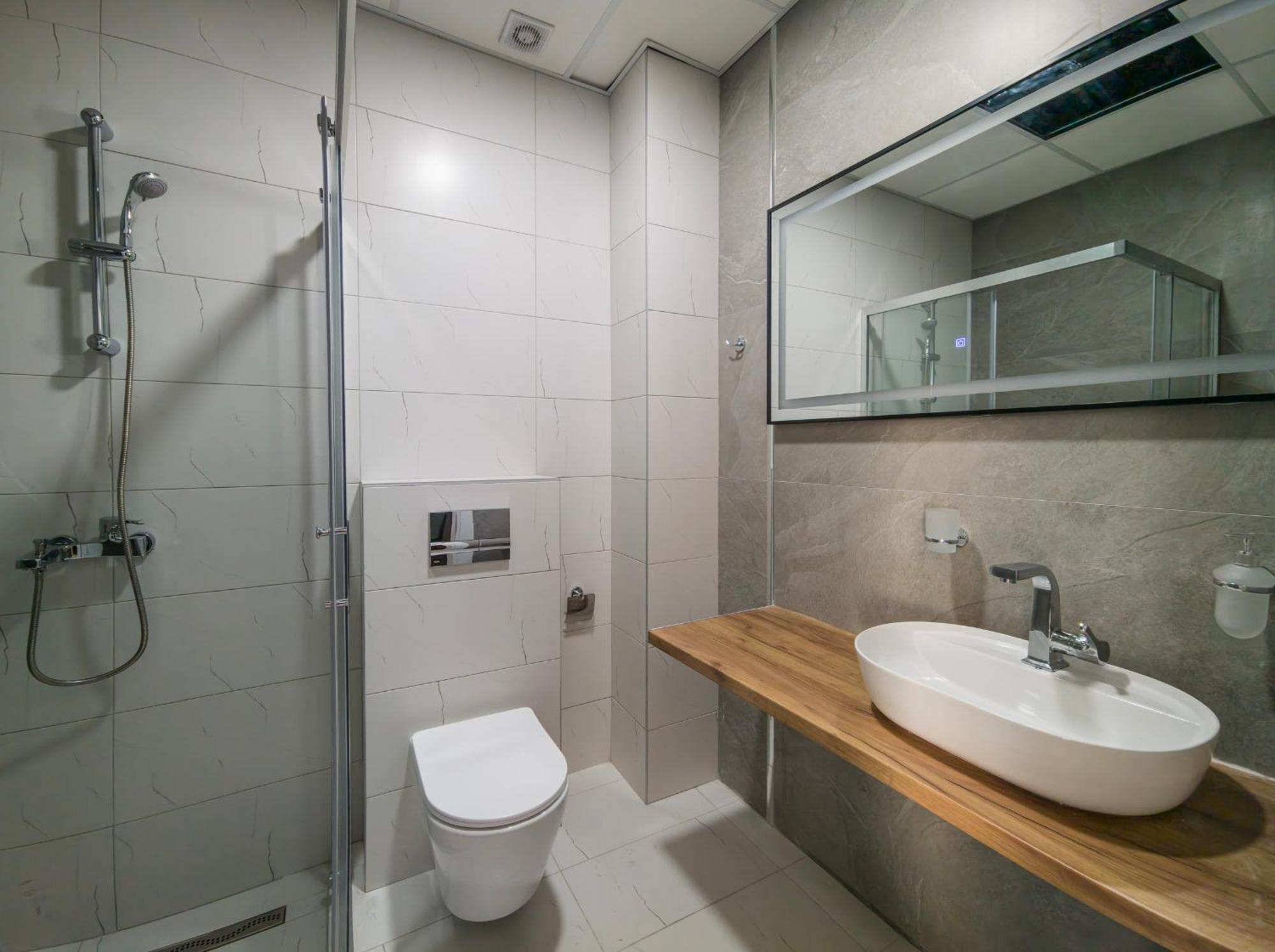 Home Art Apartments Skopje Exterior photo